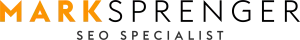 Mark Sprenger logo